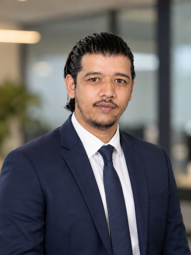 Ajit - Talent Sourcer